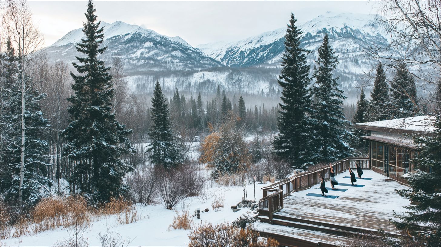 5. Thrive Integrative Medicine