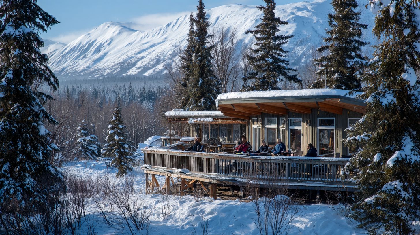3. Alaska Functional Medicine + Spa