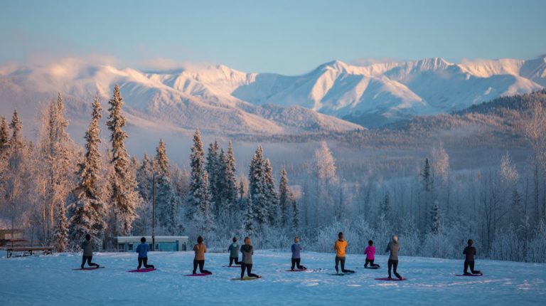 1. Fairbanks Family Wellness and Bluebell Apothecary