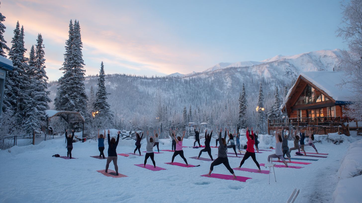 5. AcuTribe Health & Wellness