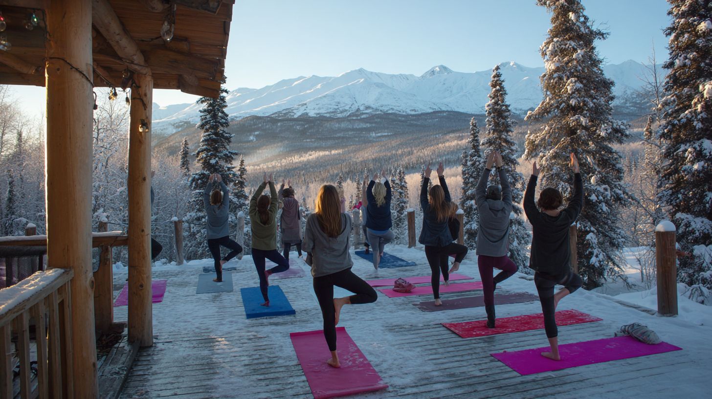 What Services Are Commonly Offered at Holistic Health Centers?