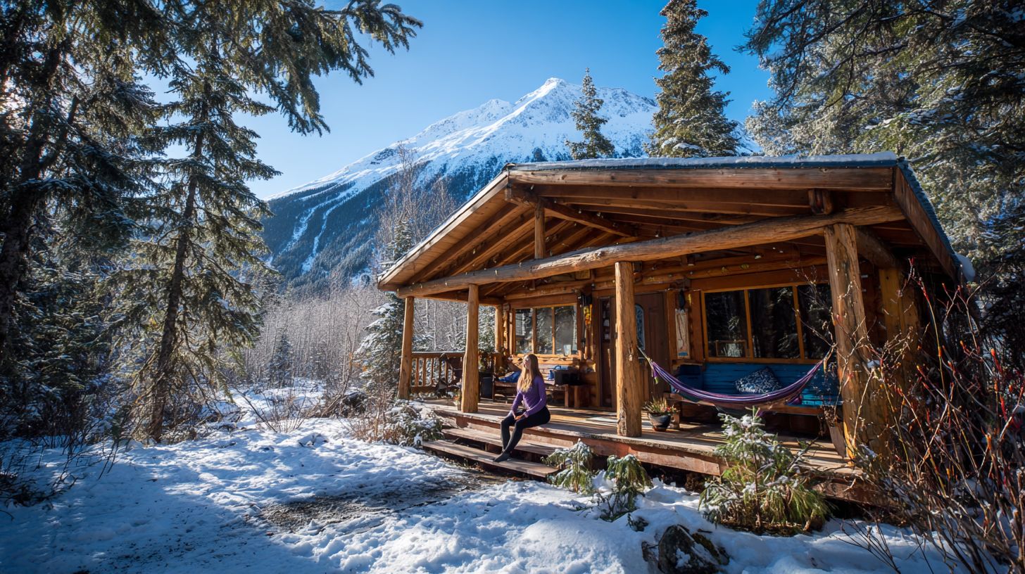 What Services Do Holistic Health Centers in Haines Typically Offer?