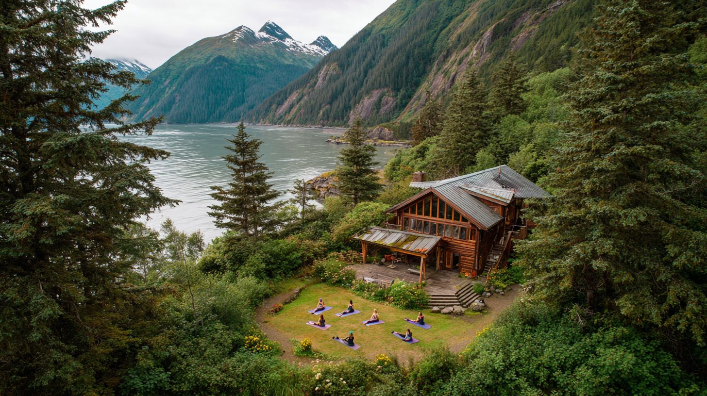 3. Inner Mountain Wellness