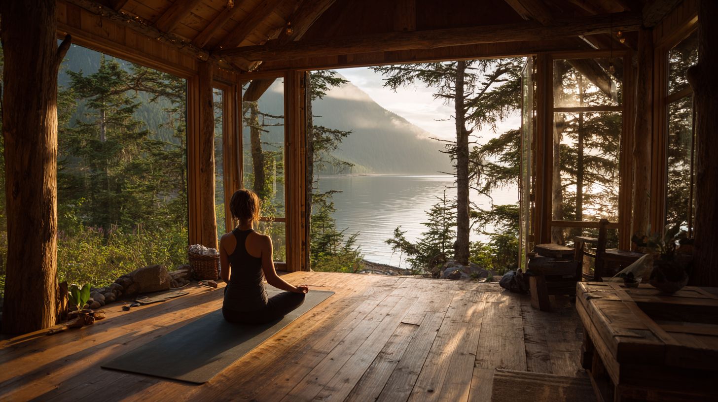 5. Kodiak Public Health Center