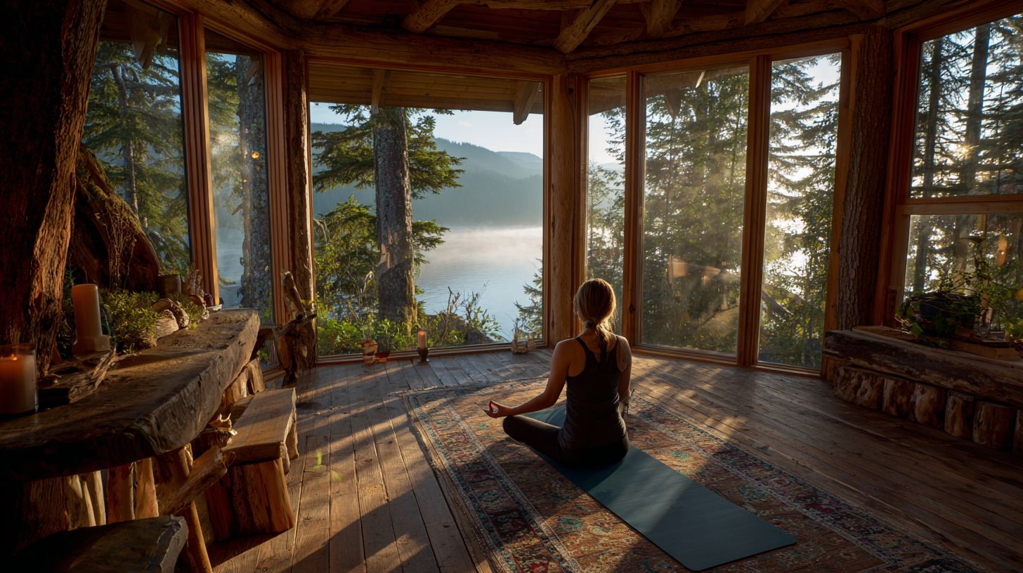 What Services Are Typically Offered at Holistic Health Centers?