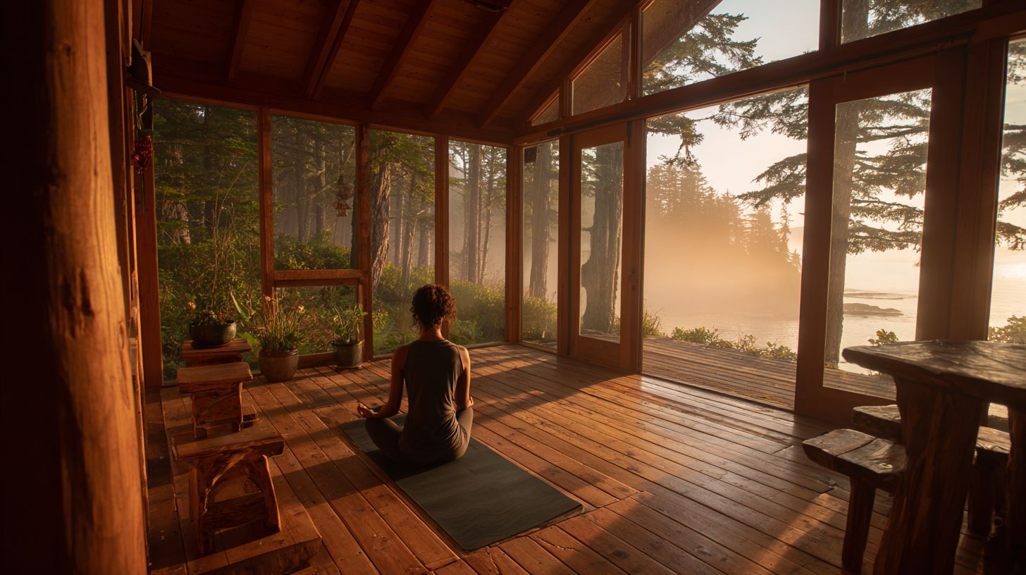 3. Providence Kodiak Island Medical Center