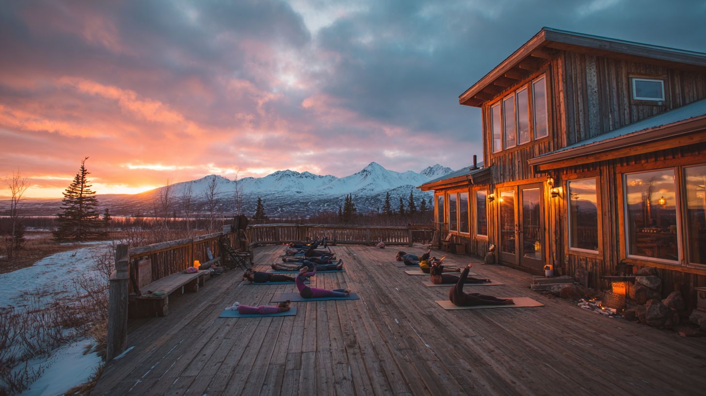 3. Maniilaq Association