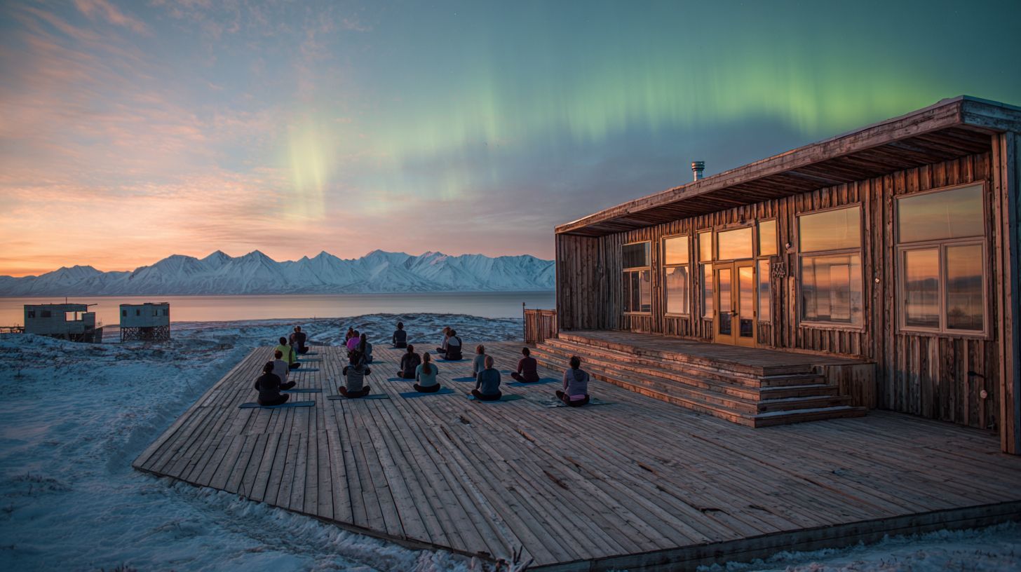 5. Arctic Chiropractic