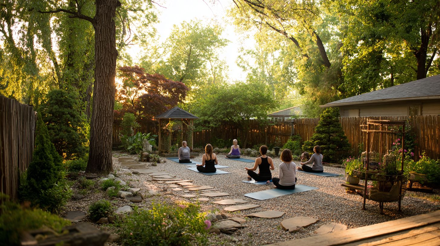 What Services Can You Expect from Holistic Health Centers?