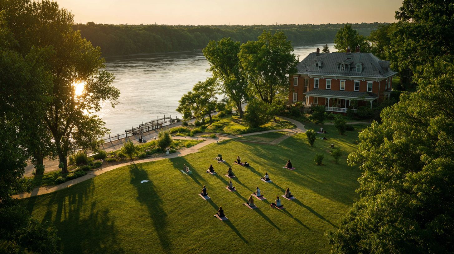 4. Quad Cities Wellness Clinic