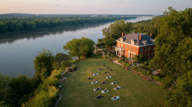 1. Essential Holistic Wellness