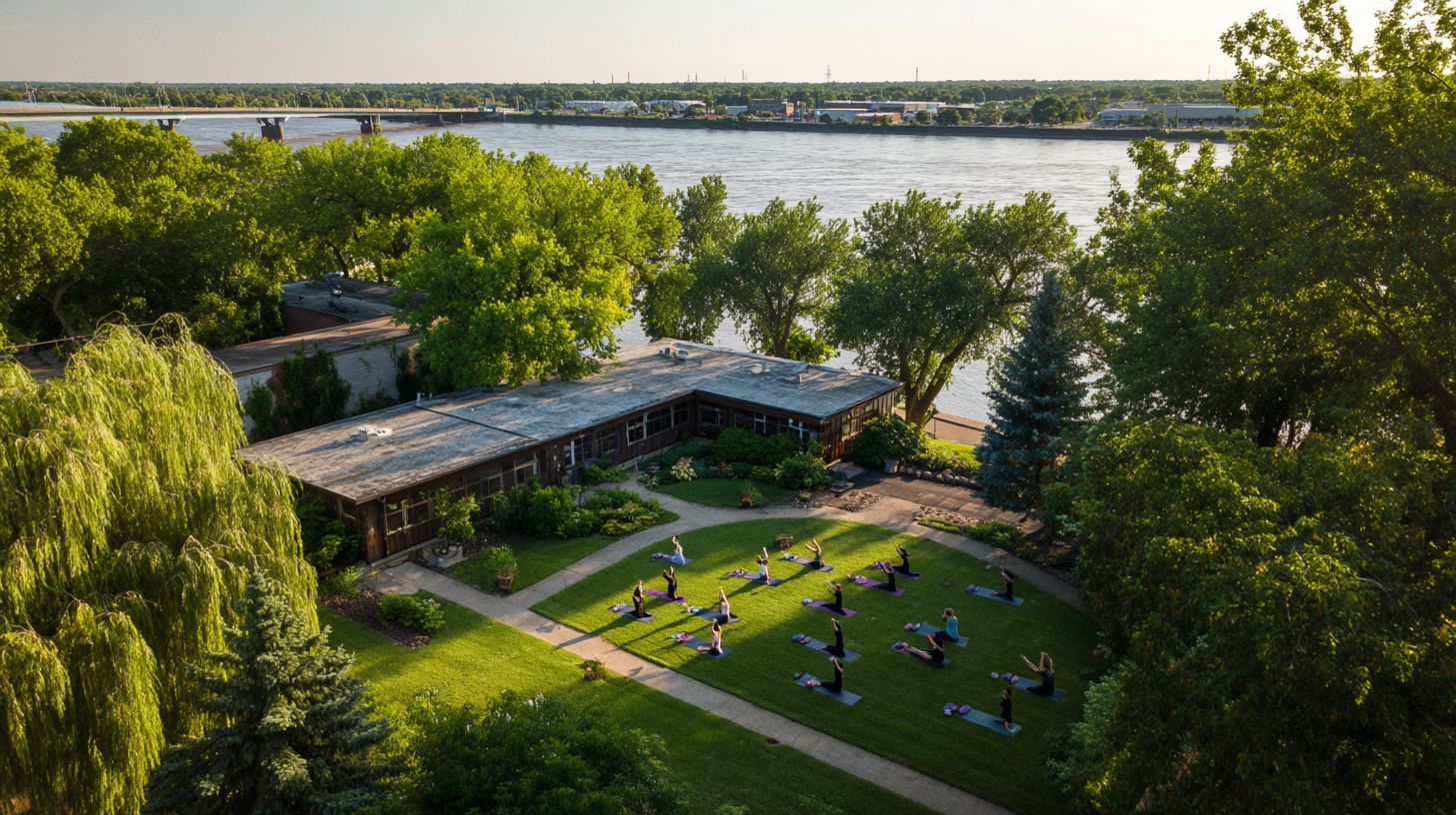 What Services Do Holistic Health Centers in Moline Typically Offer?