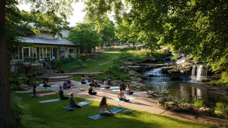 1. Mt Vernon Wellness Center