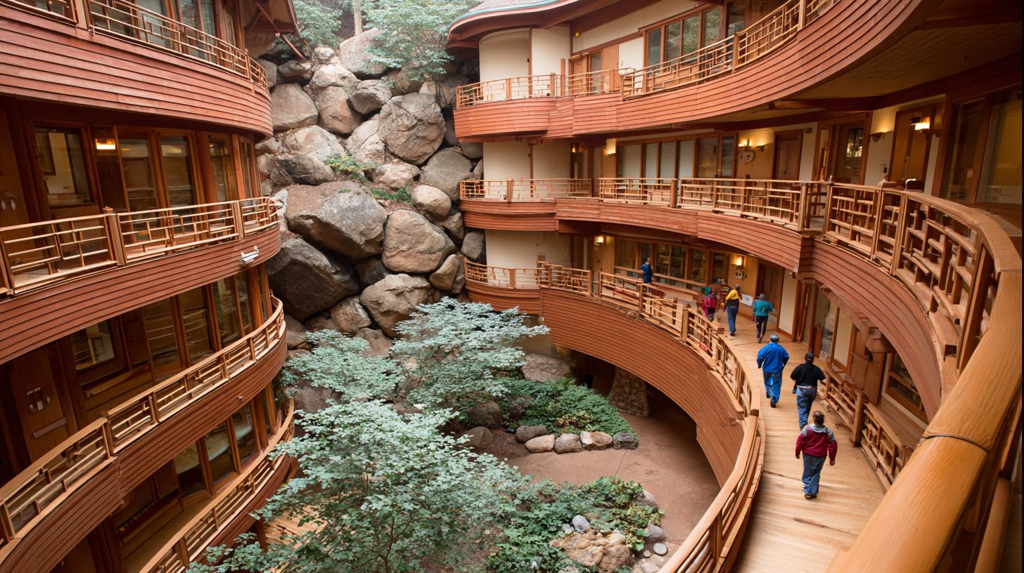5. Trinity Holistic Health Center - North Shore