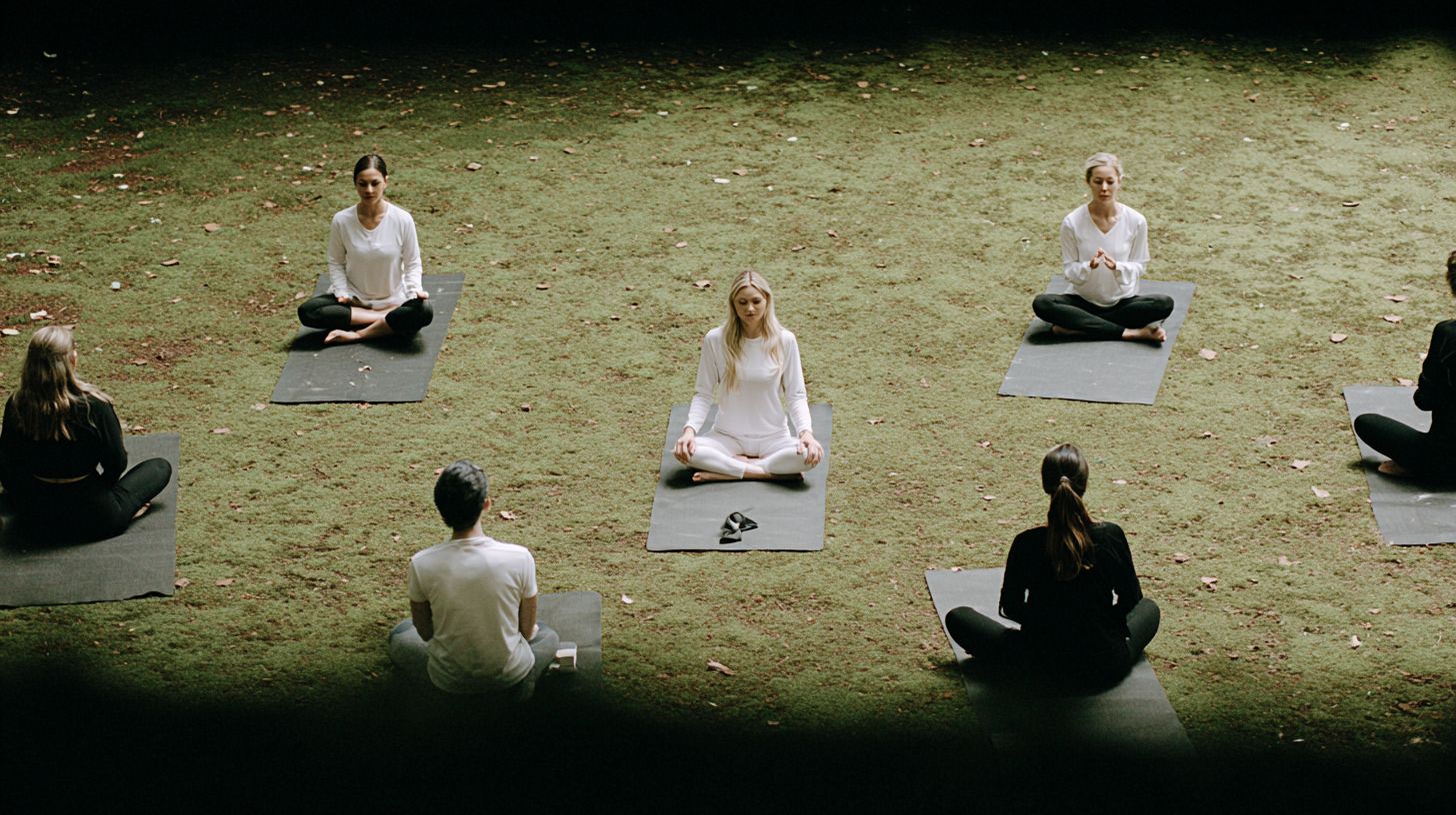 What Services Are Typically Offered at Holistic Health Centers?