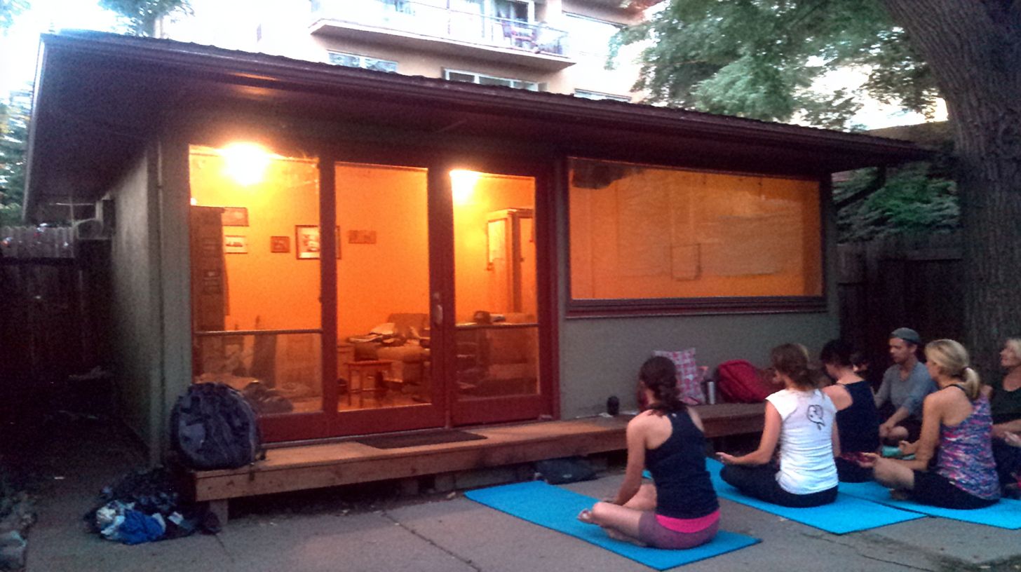 5. Holistic Health Care Centers