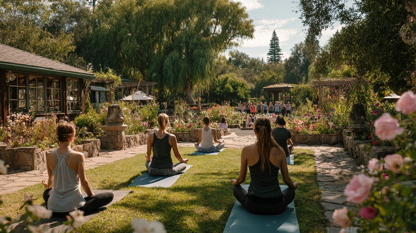 What Services Are Typically Offered at Holistic Health Centers?