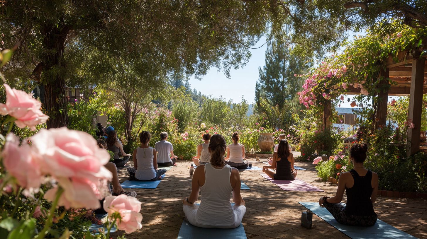 3. Blueze Wellness