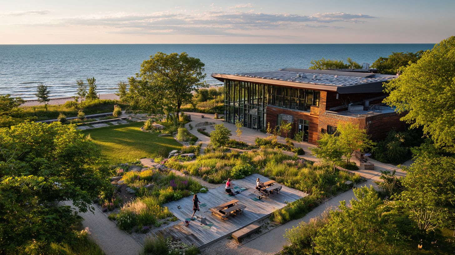 3. Trinity Holistic Health Center - North Shore