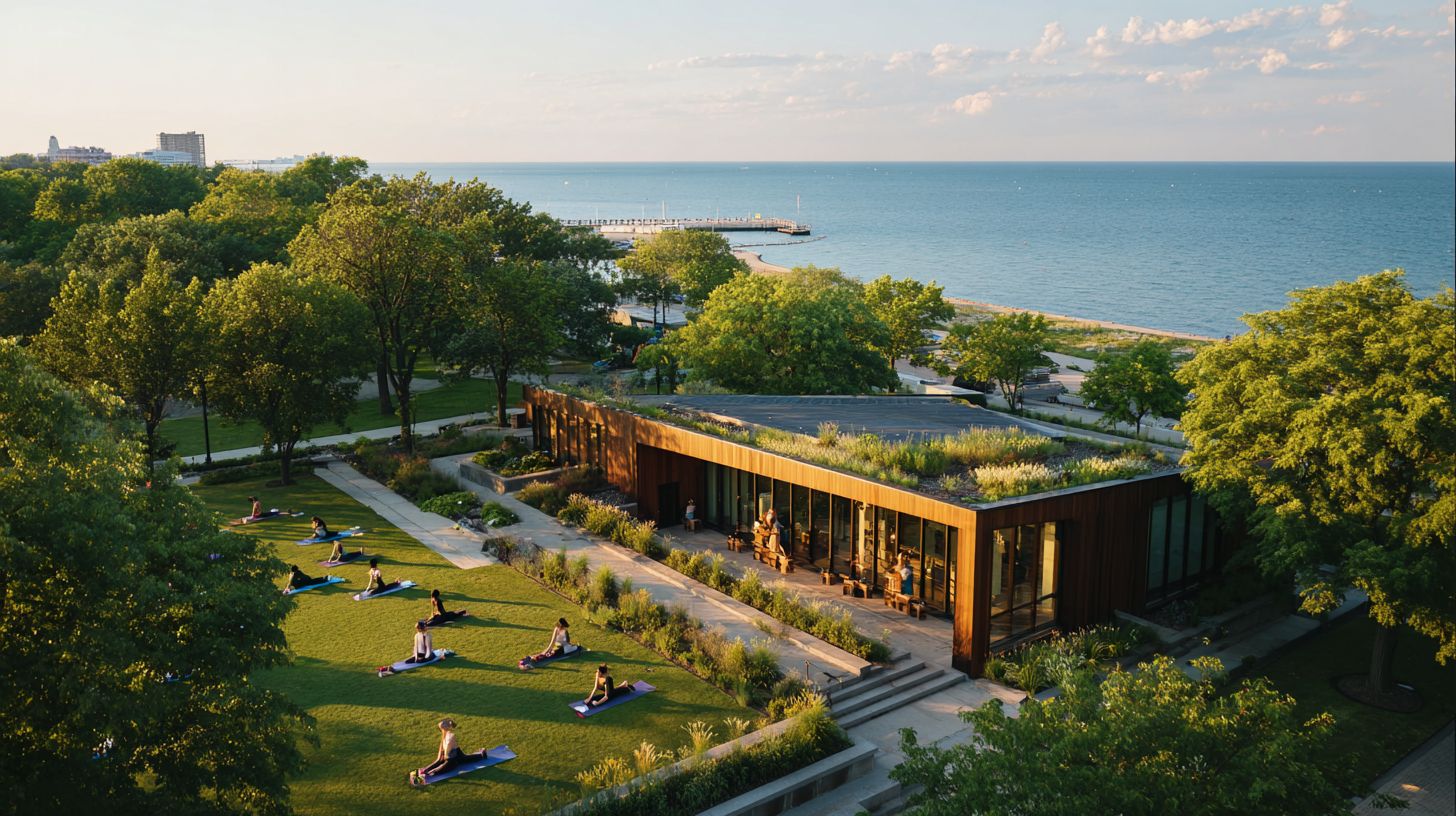 5. Intervention Arms Medical Center, LLC. - North Chicago