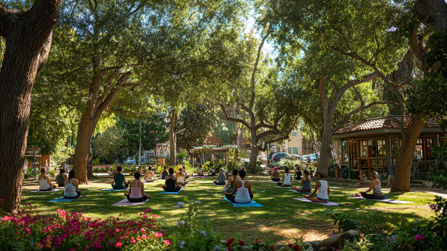 5. Holistic Acupuncture of Oak Park