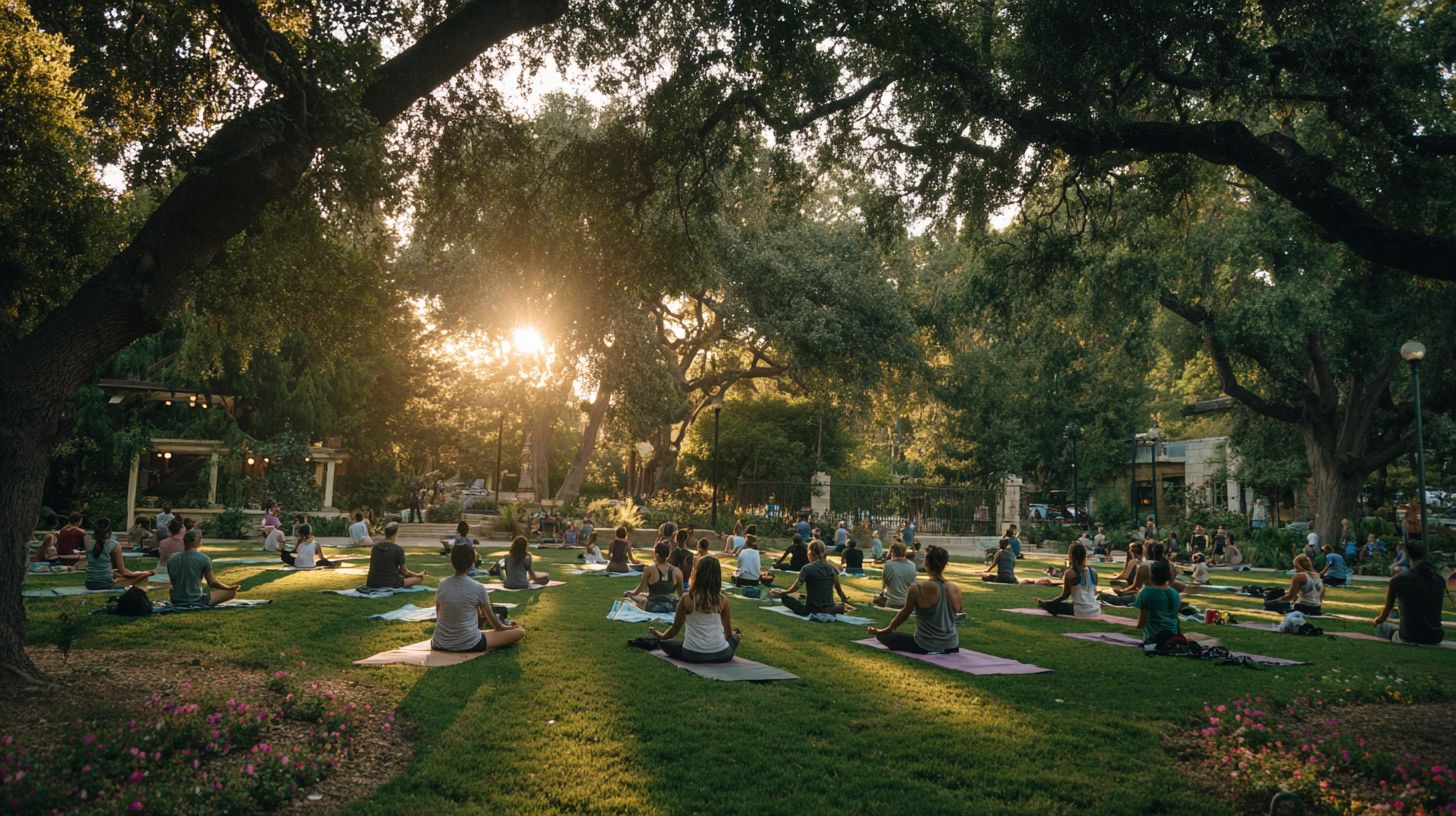 What Services Are Commonly Offered at Holistic Health Centers?