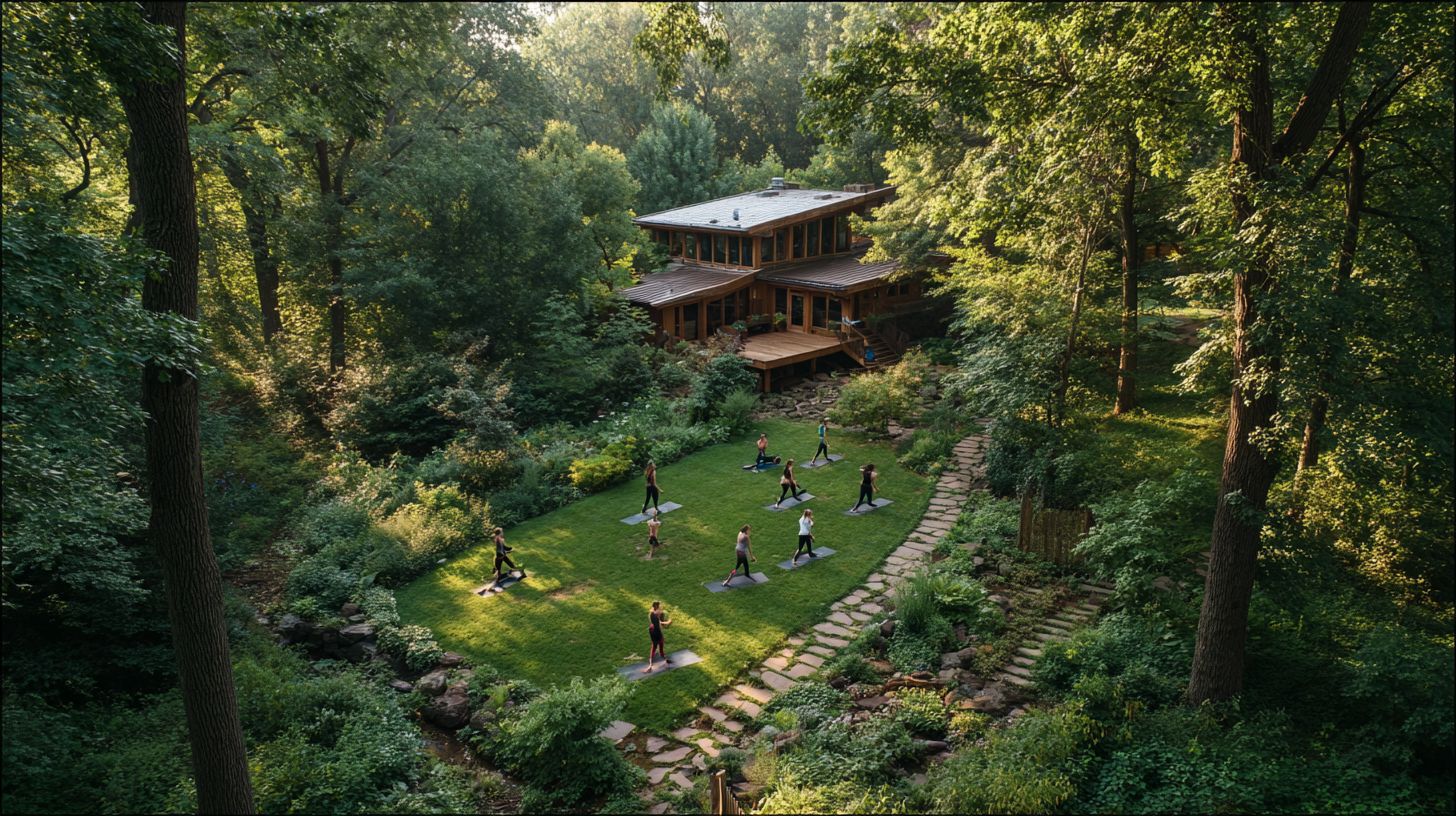 What Services Are Typically Offered at Holistic Health Centers?