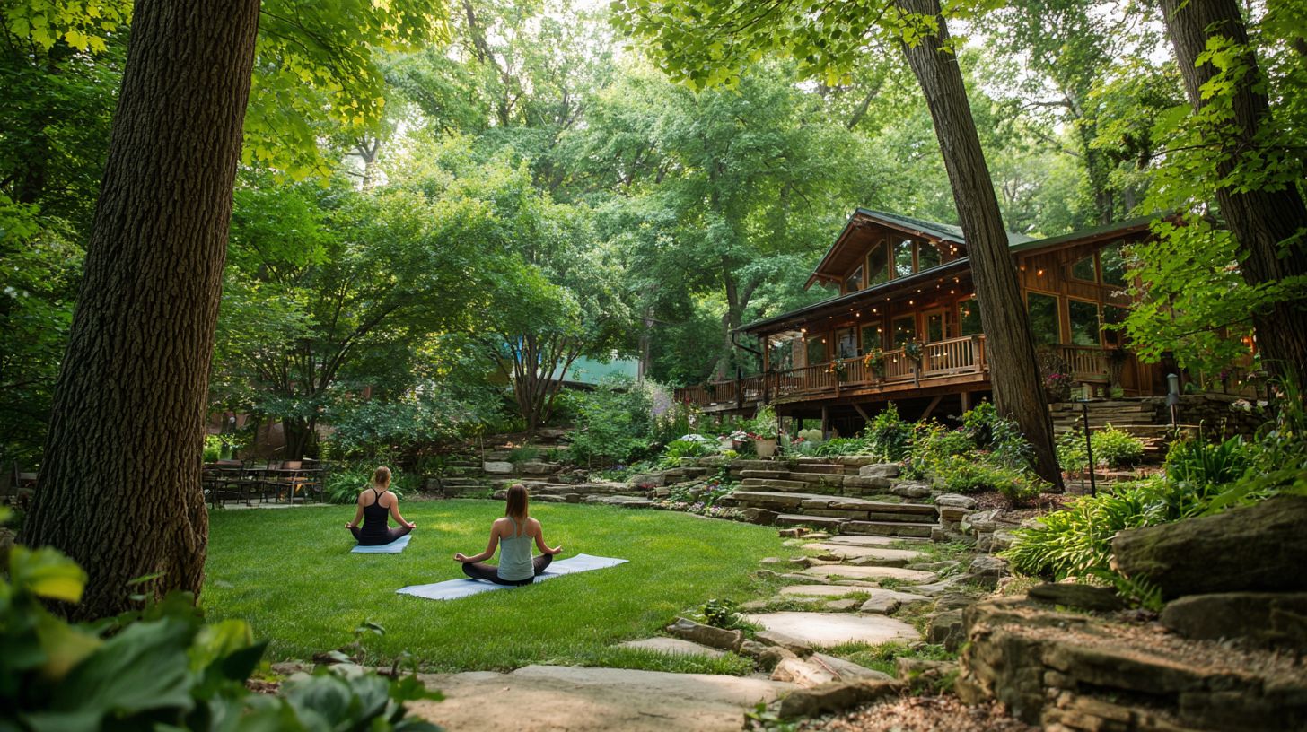 3. Center for Natural Medicine