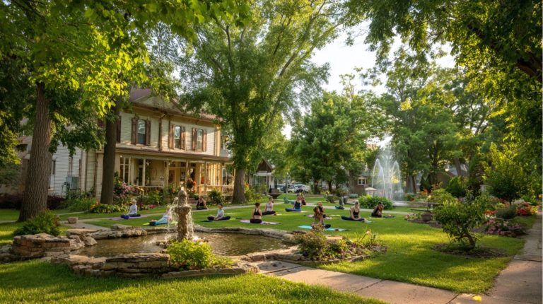 1. LIV Wellness Lounge