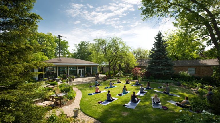 1. Lotus Wellness Center