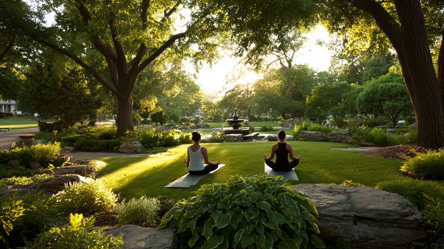 How Do Holistic Approaches Differ from Conventional Medicine?