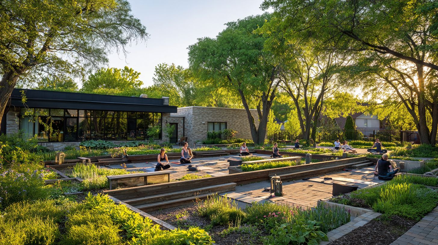 5. The Healing Heart