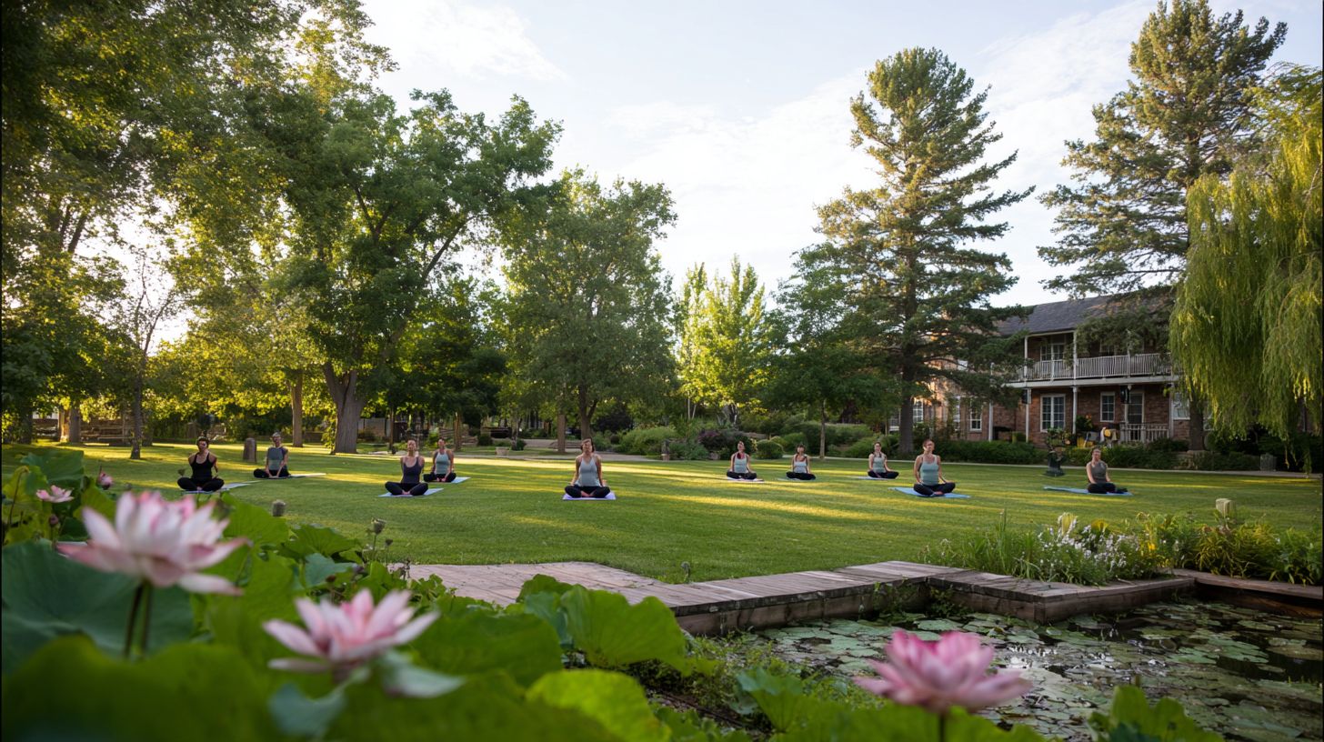 1. Illinois Family Health and Wellness Centers