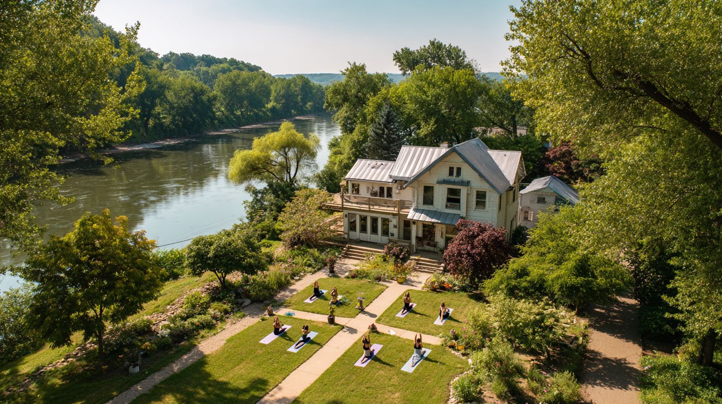 5. Clanahan Wellness Spinal Decompression Therapy