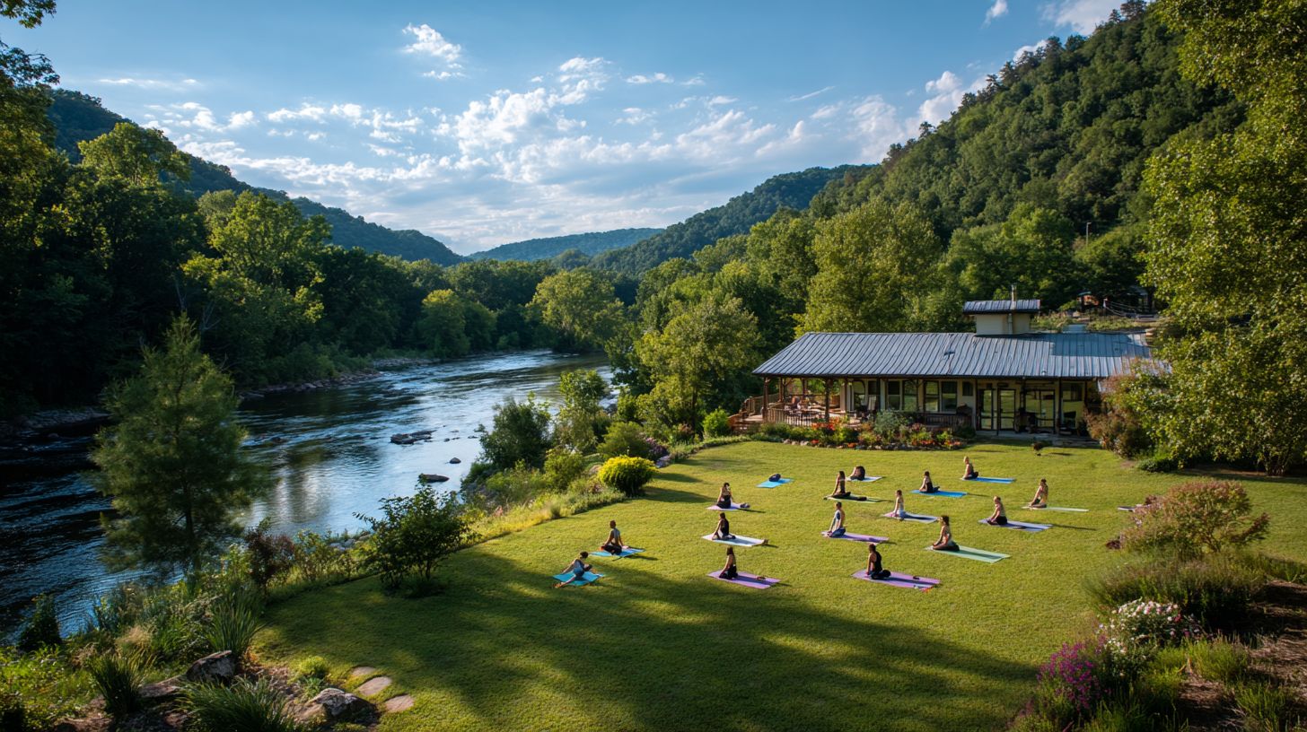 What Services Are Typically Offered at Holistic Health Centers?