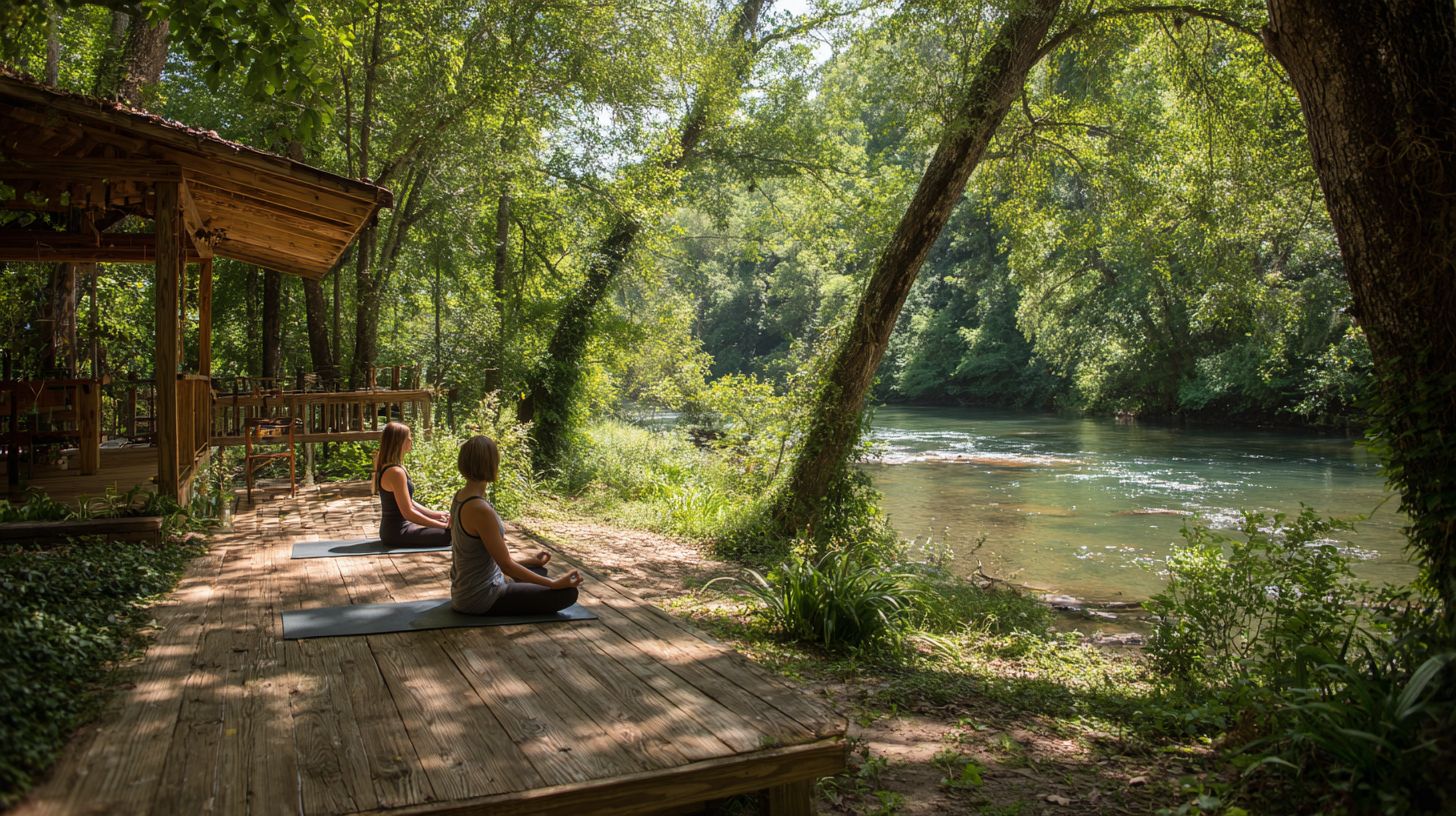 What Services Do These Holistic Centers Typically Offer?