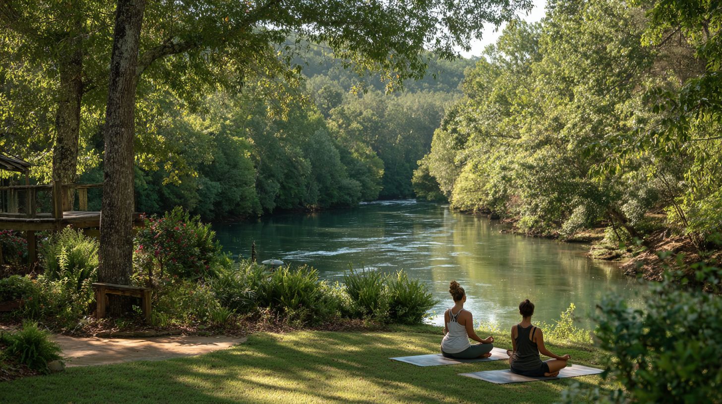 5. Holistic Wellness, LLC