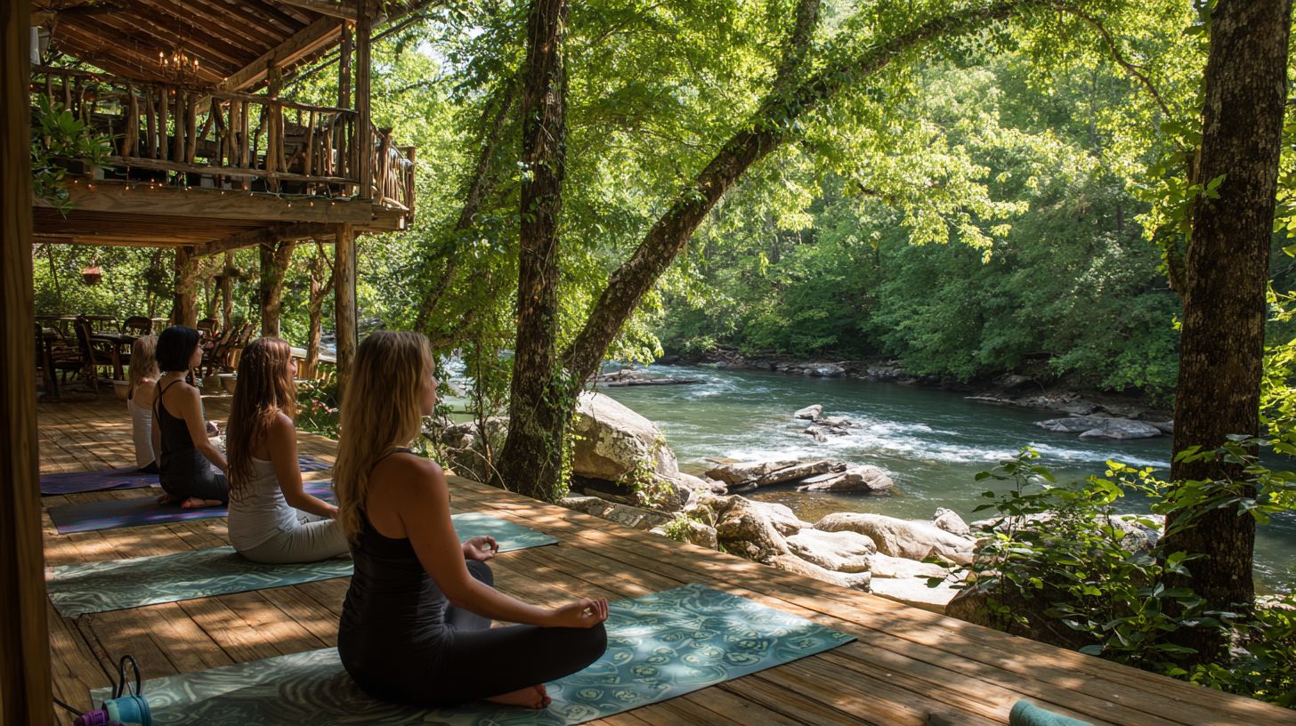 1. Florence Wellness Center