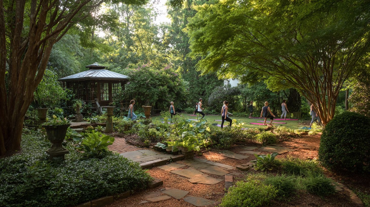 What Services Do These Holistic Health Centers Typically Offer?