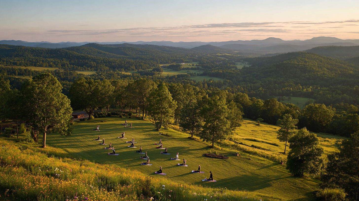 What Defines Holistic Health in Talladega, Alabama?