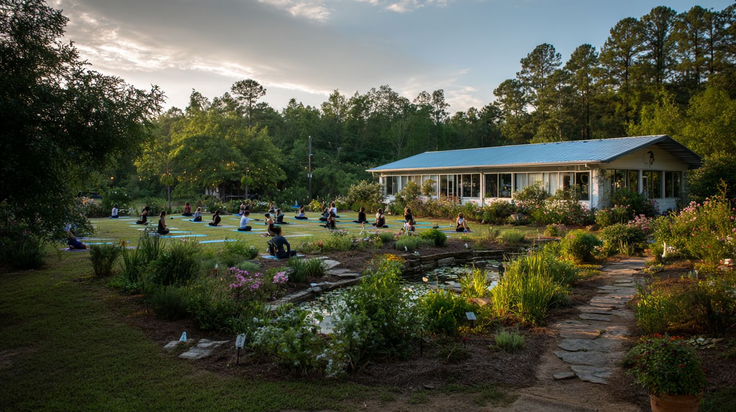 3. Holistic Wellness, LLC