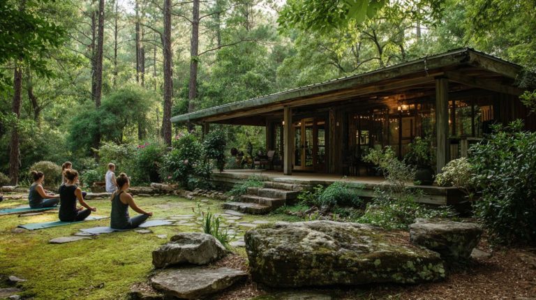 1. Me Time LLC: A Clinical Wellness and Self-Care Center