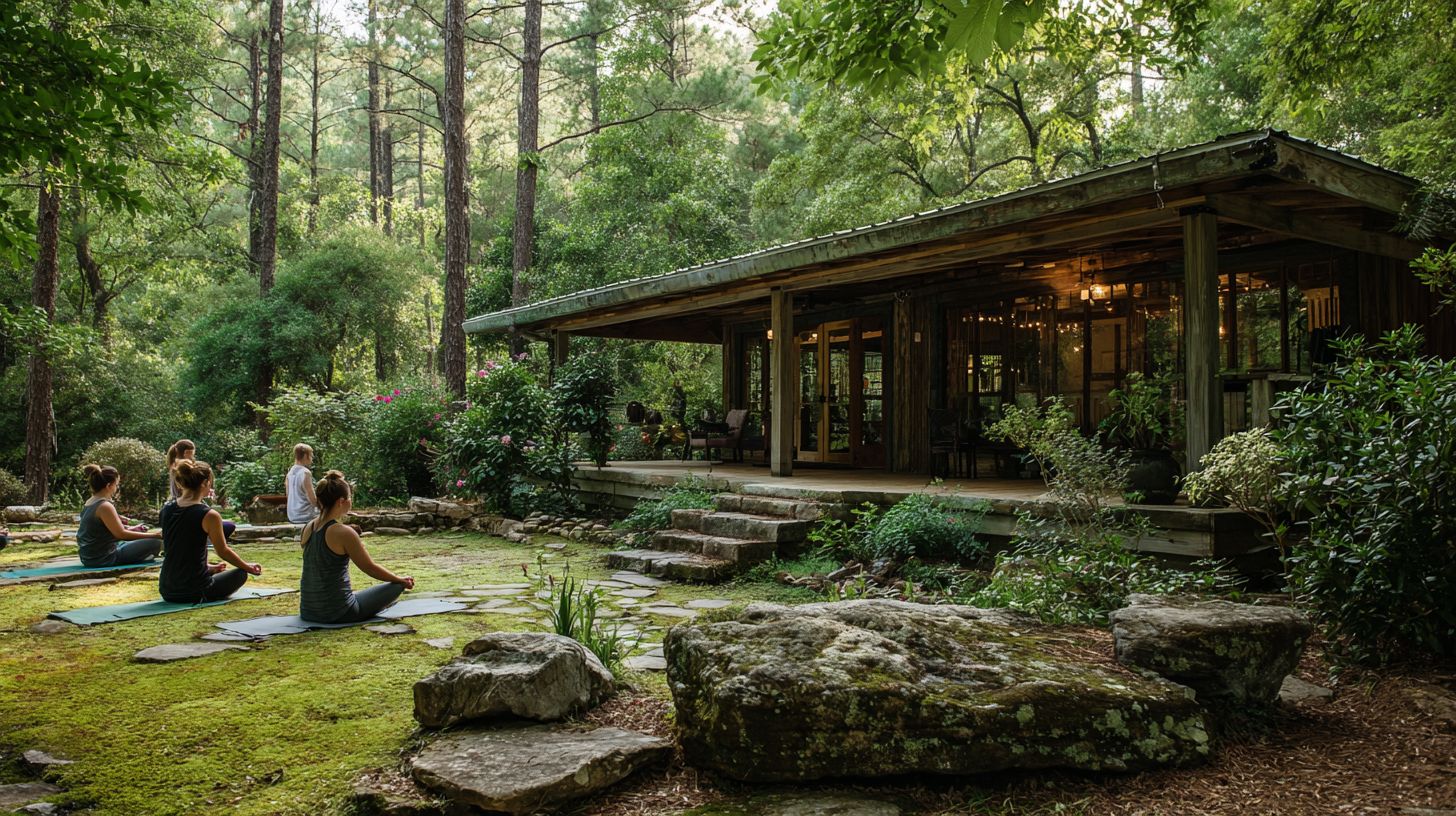 1. Me Time LLC: A Clinical Wellness and Self-Care Center