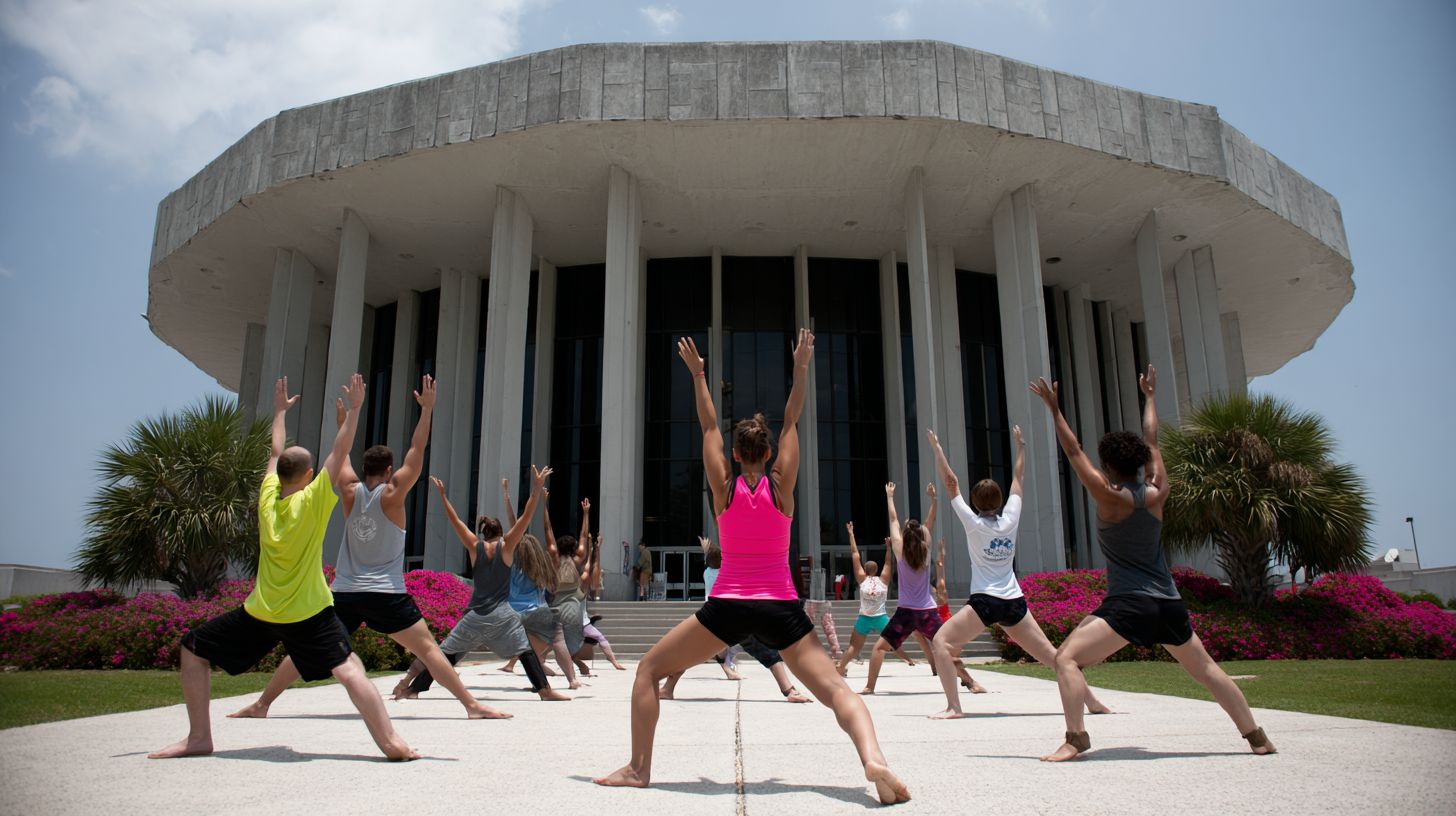 3. Complete Health & Wellness of Alabama
