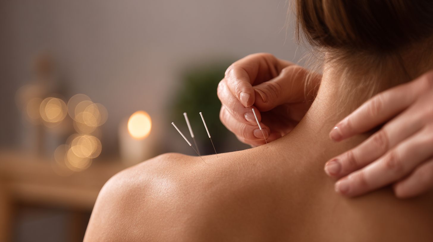 Dry Needling Integration