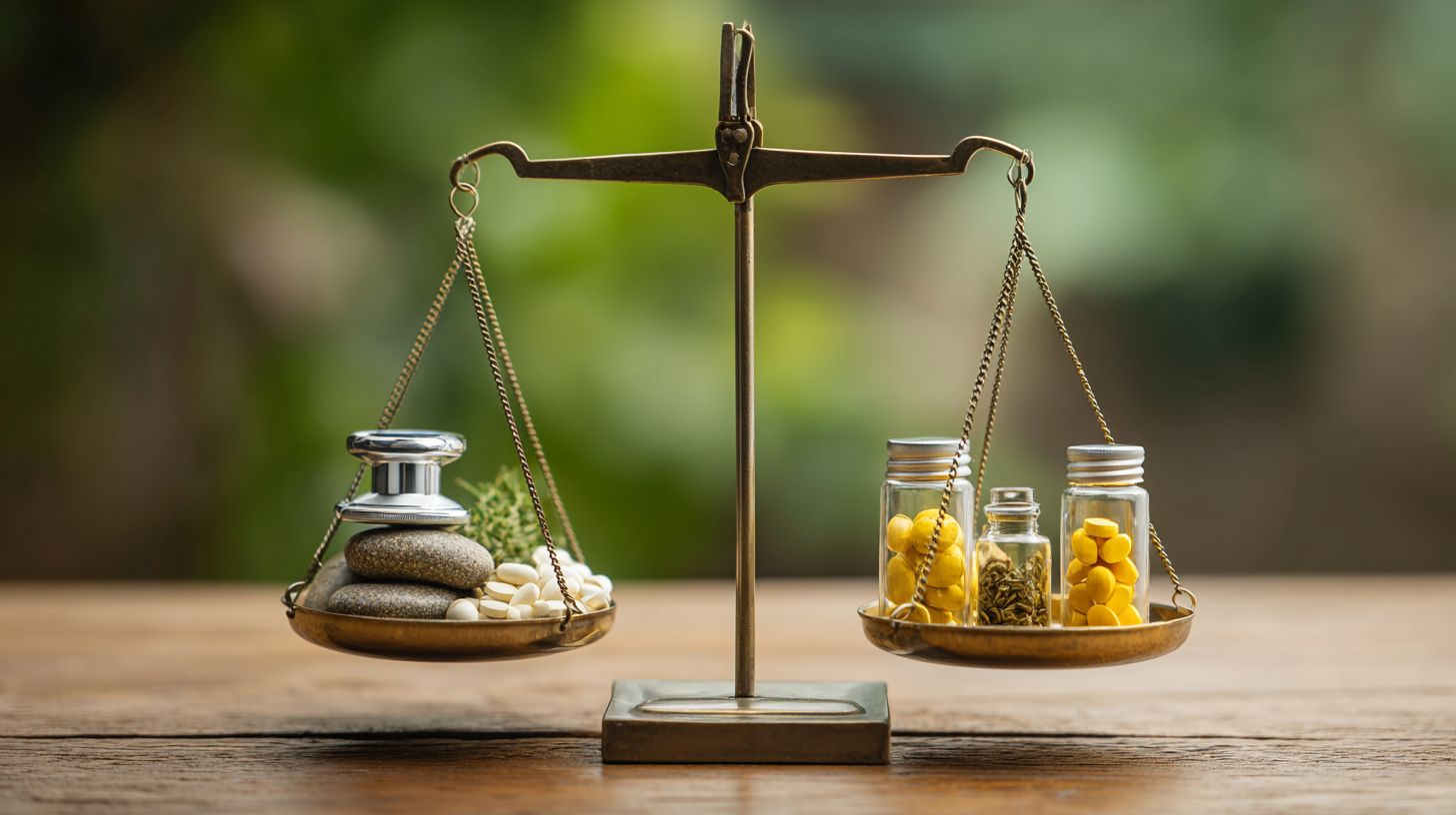 Core Principles of Homeopathy