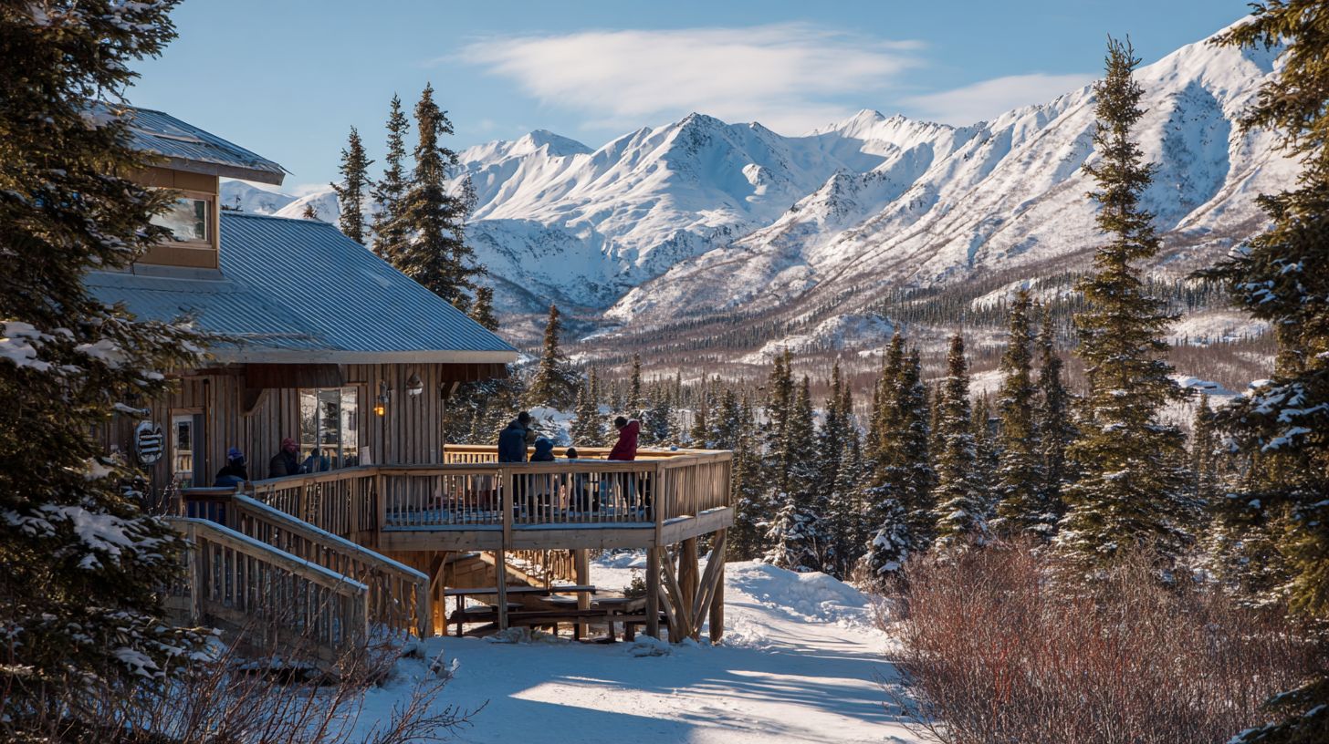 What Services Are Offered at Holistic Health Centers in Nome?