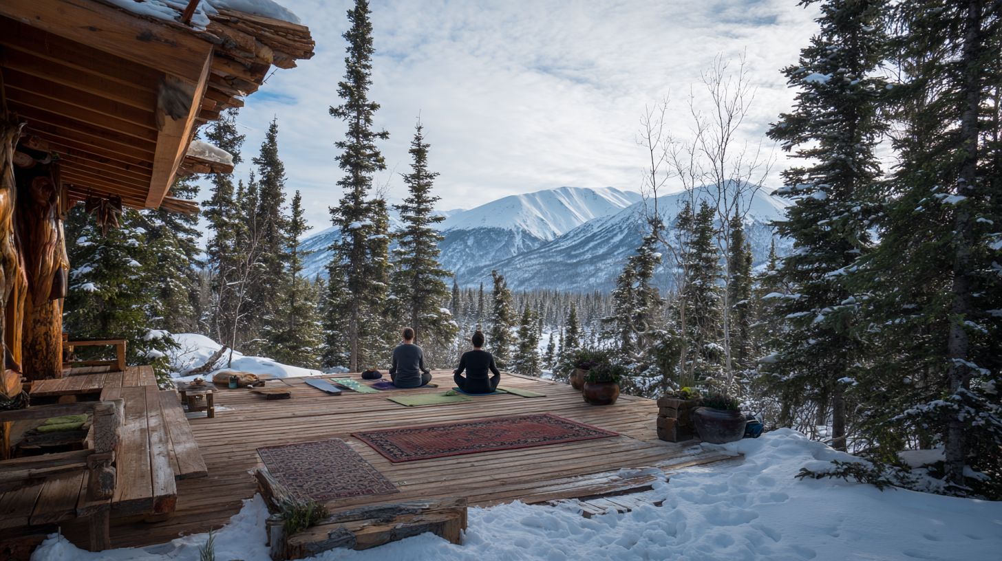 5. Nome Community Center