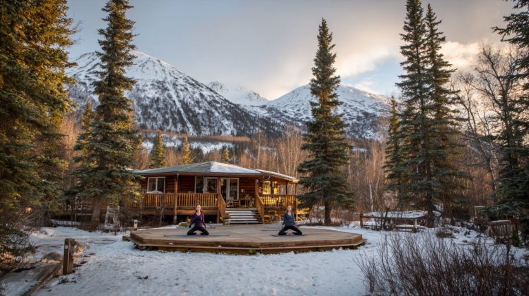 1. Arctic Chiropractic Nome