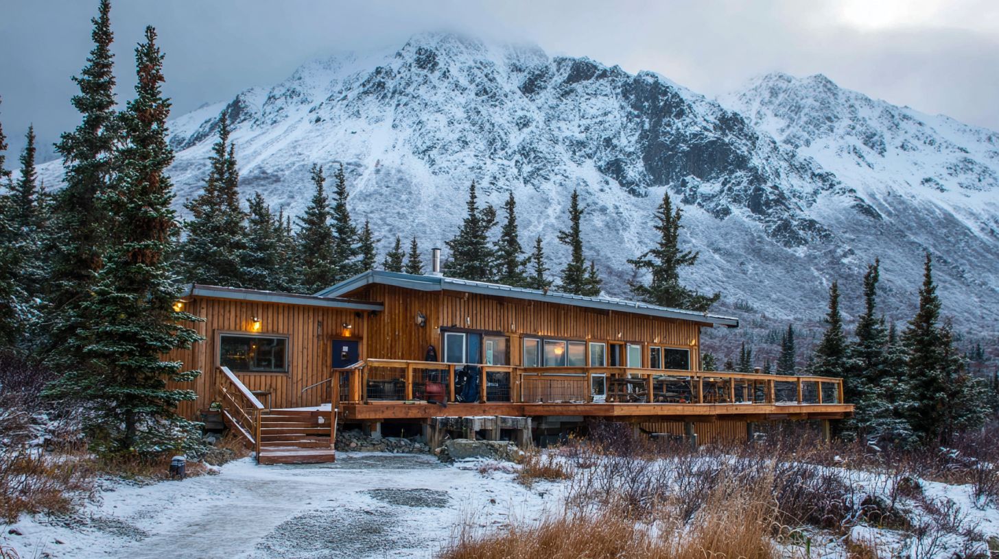 3. Norton Sound Health Corporation